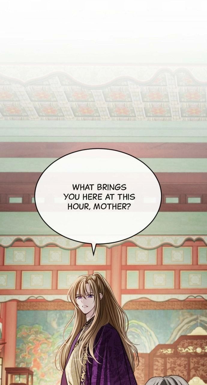 The Knight Of The Closed-Eyes Sky Chapter 20 - Page 1