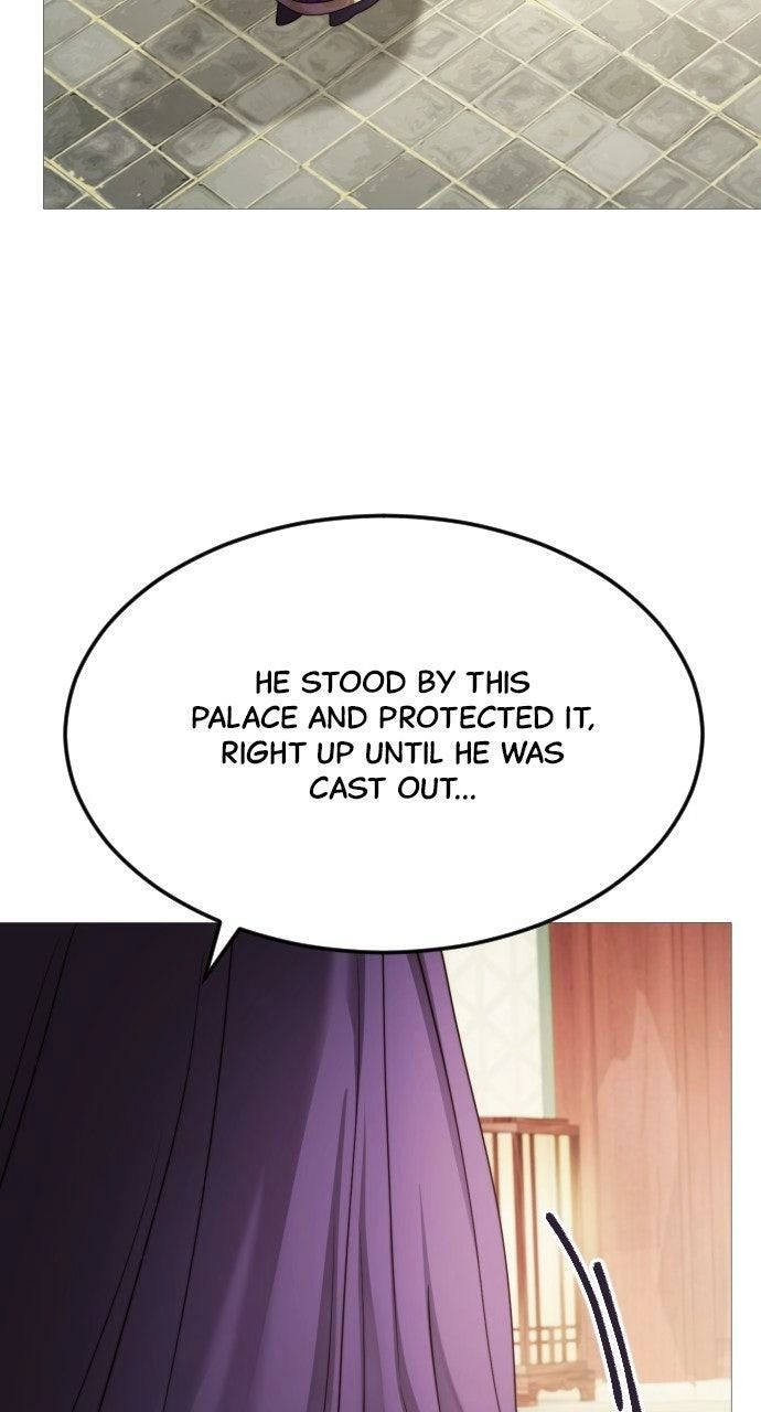 The Knight Of The Closed-Eyes Sky Chapter 20 - Page 10