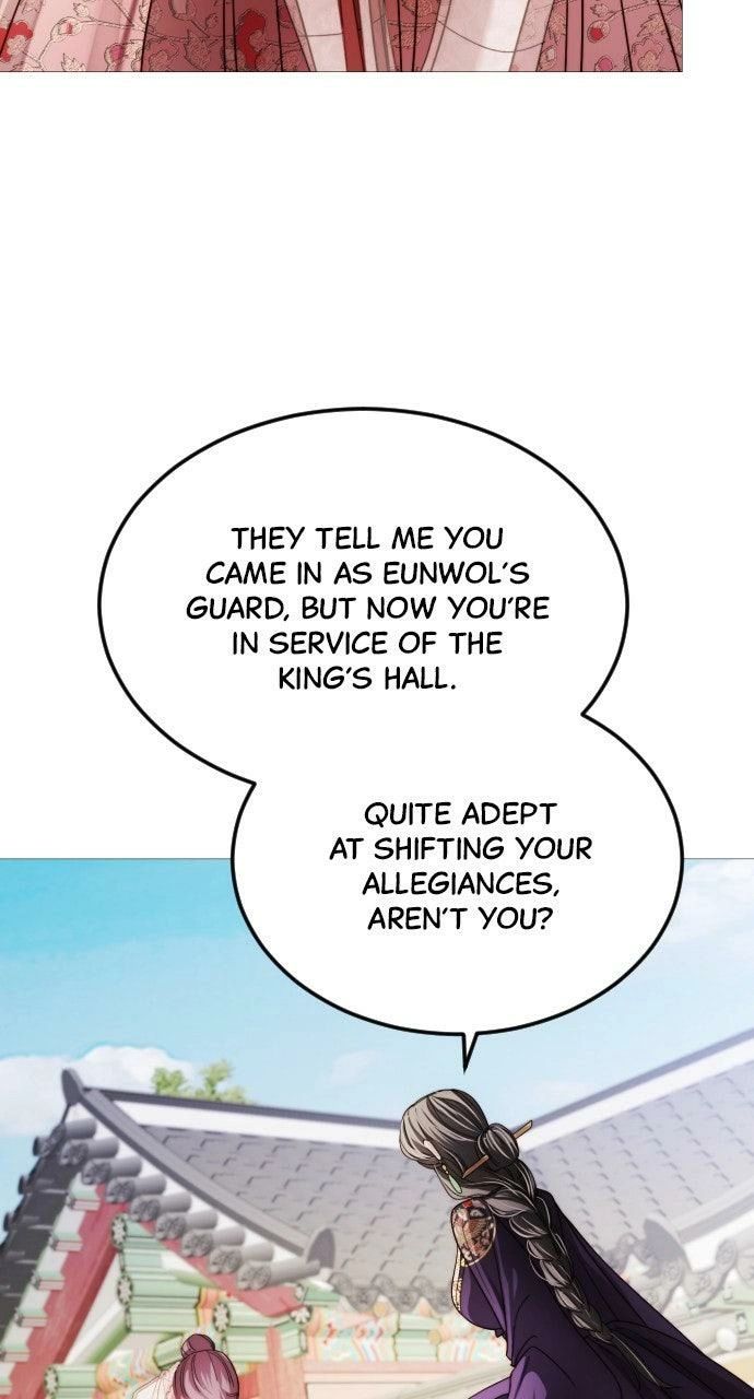 The Knight Of The Closed-Eyes Sky Chapter 20 - Page 102