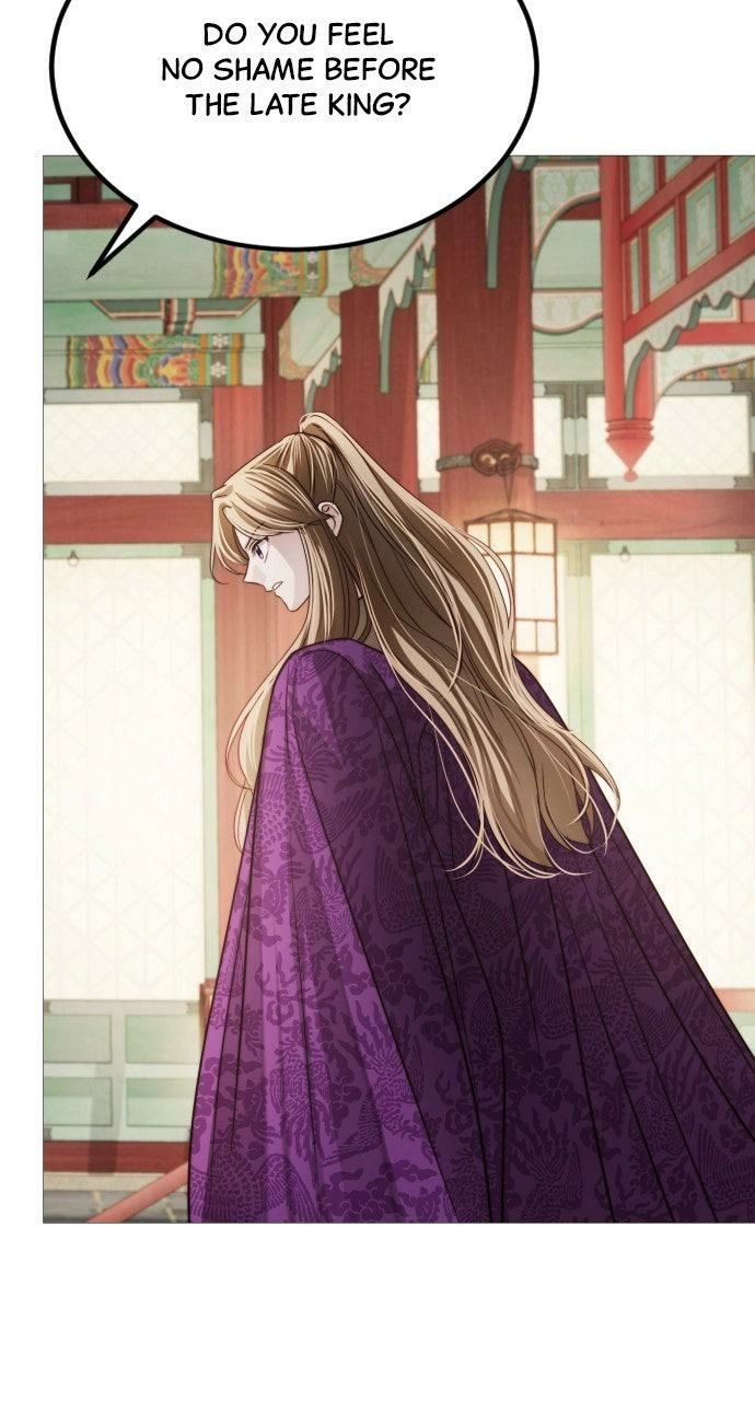 The Knight Of The Closed-Eyes Sky Chapter 20 - Page 13