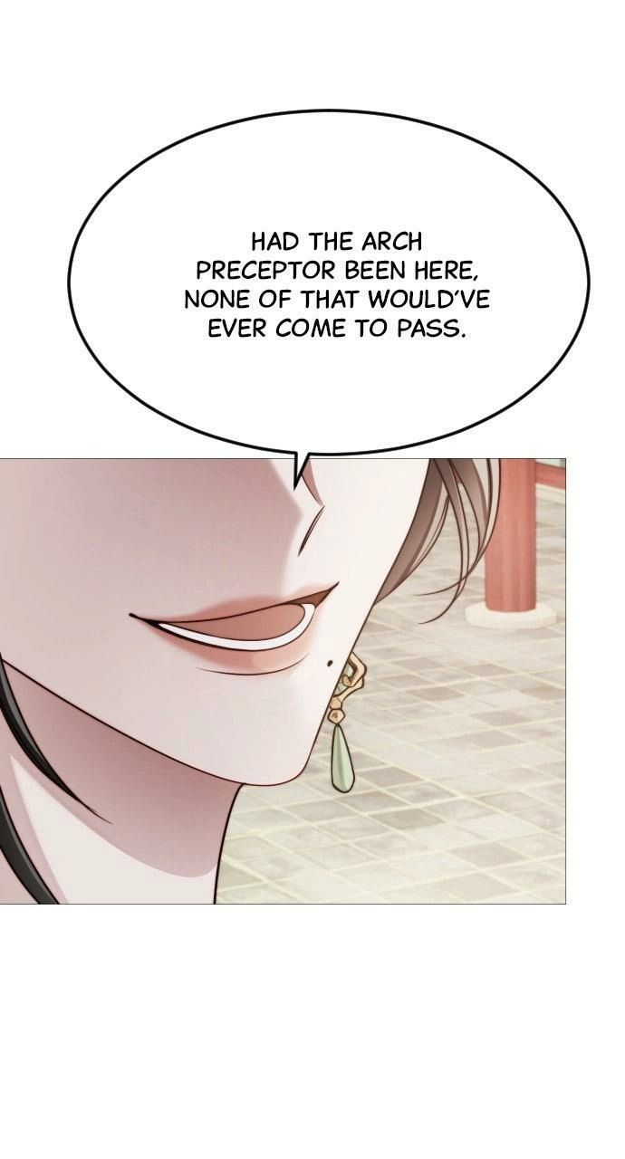 The Knight Of The Closed-Eyes Sky Chapter 20 - Page 18