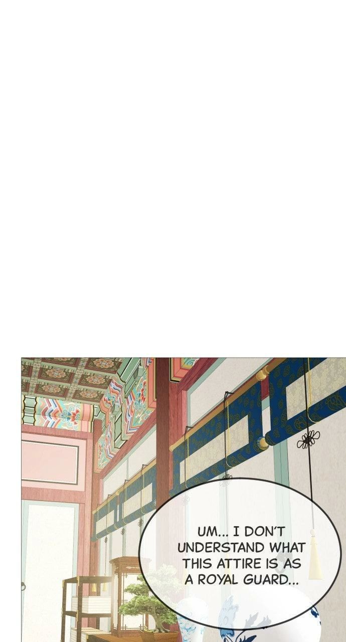 The Knight Of The Closed-Eyes Sky Chapter 20 - Page 22