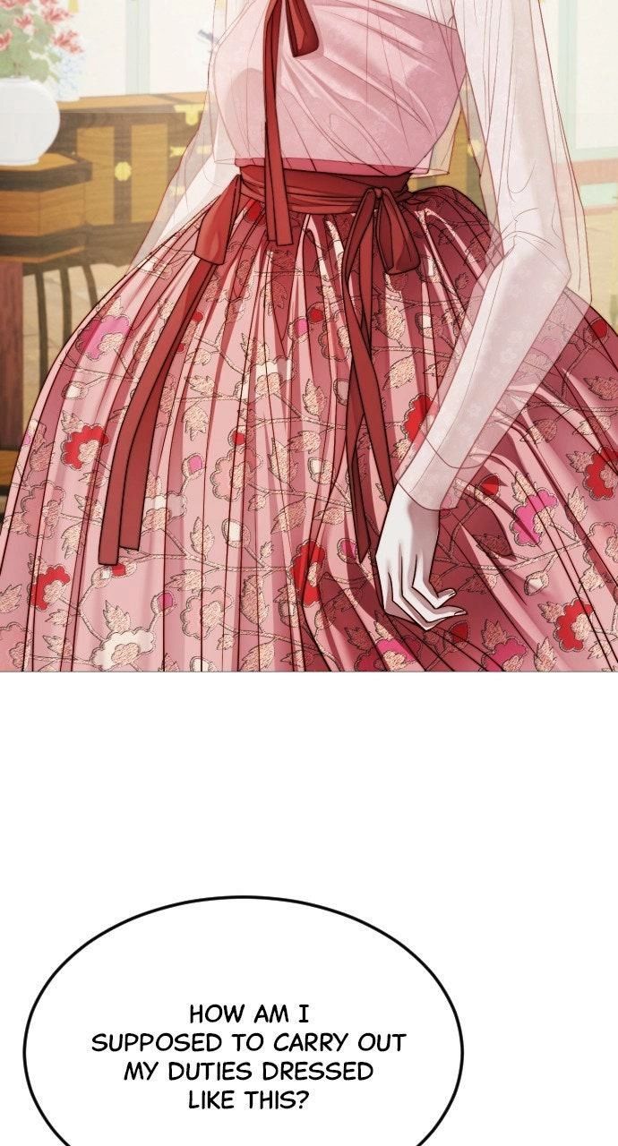 The Knight Of The Closed-Eyes Sky Chapter 20 - Page 25