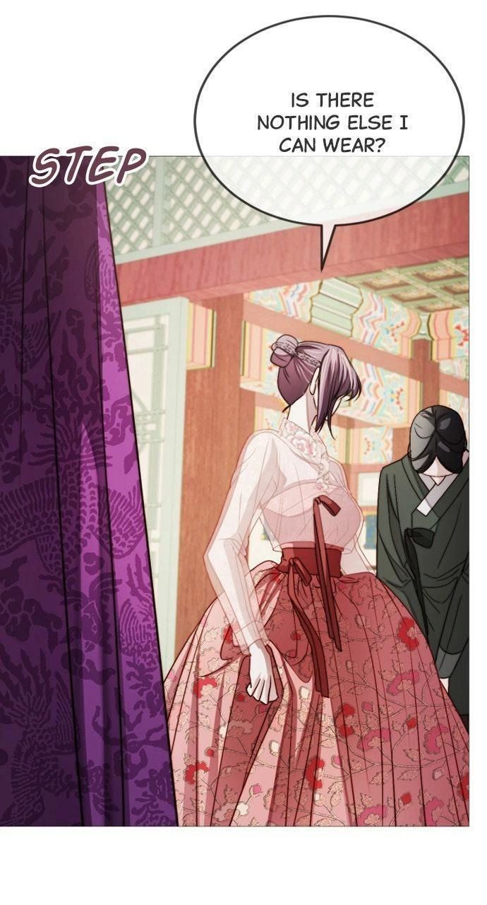 The Knight Of The Closed-Eyes Sky Chapter 20 - Page 27