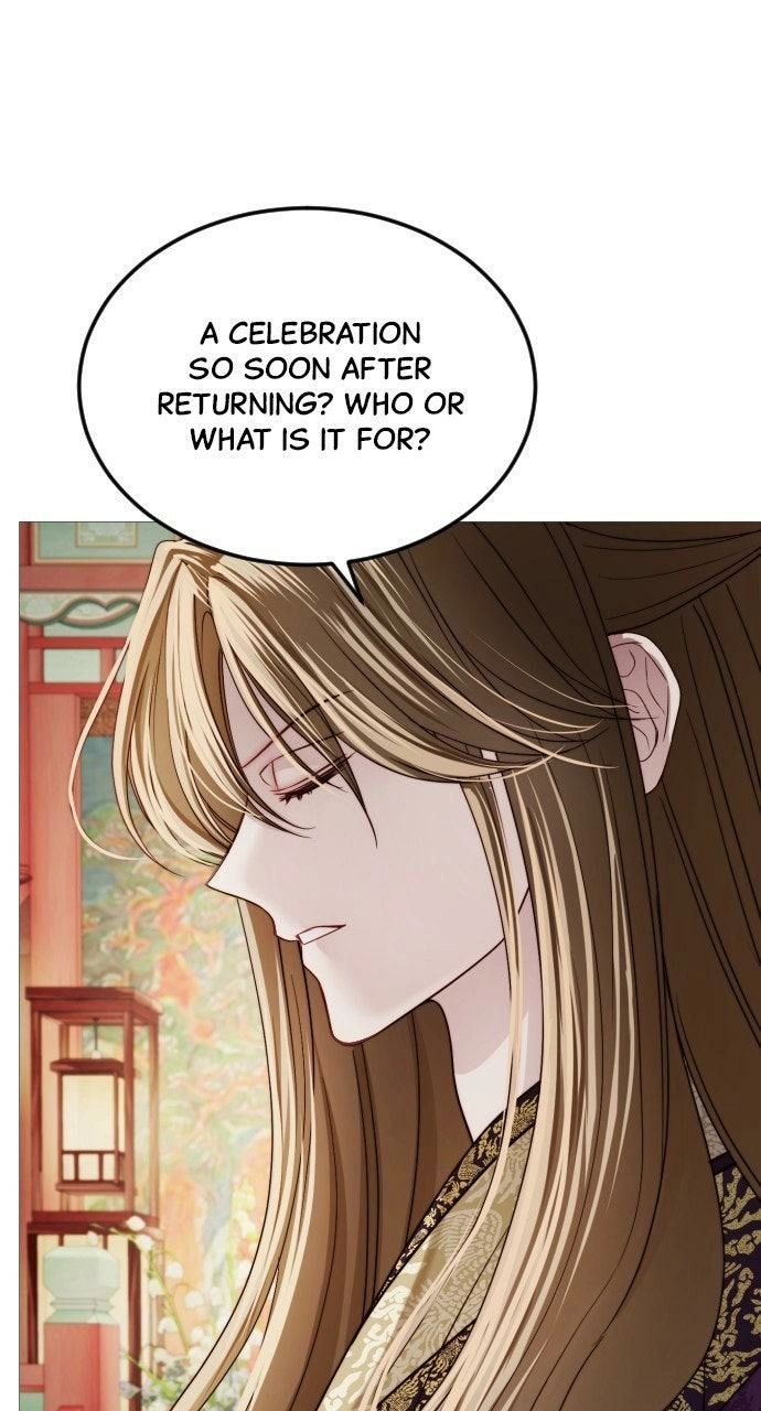 The Knight Of The Closed-Eyes Sky Chapter 20 - Page 3