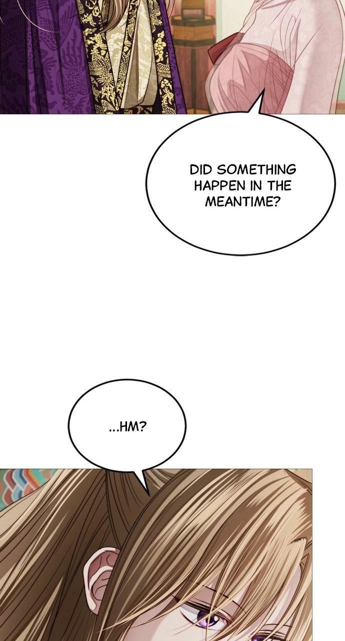 The Knight Of The Closed-Eyes Sky Chapter 20 - Page 30