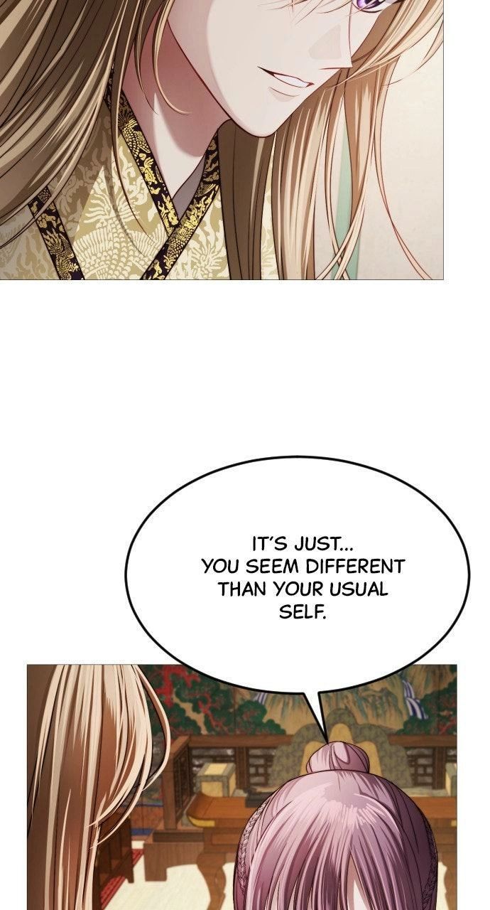 The Knight Of The Closed-Eyes Sky Chapter 20 - Page 31