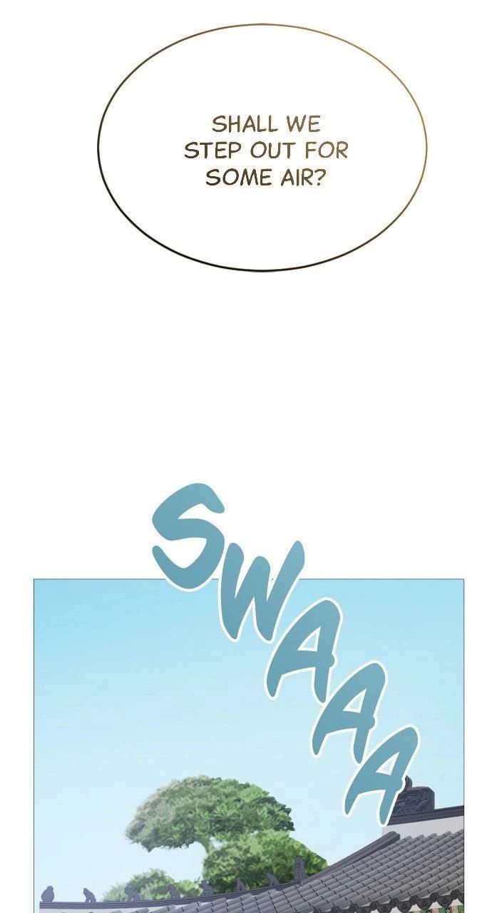 The Knight Of The Closed-Eyes Sky Chapter 20 - Page 35