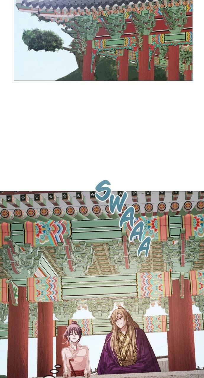 The Knight Of The Closed-Eyes Sky Chapter 20 - Page 36