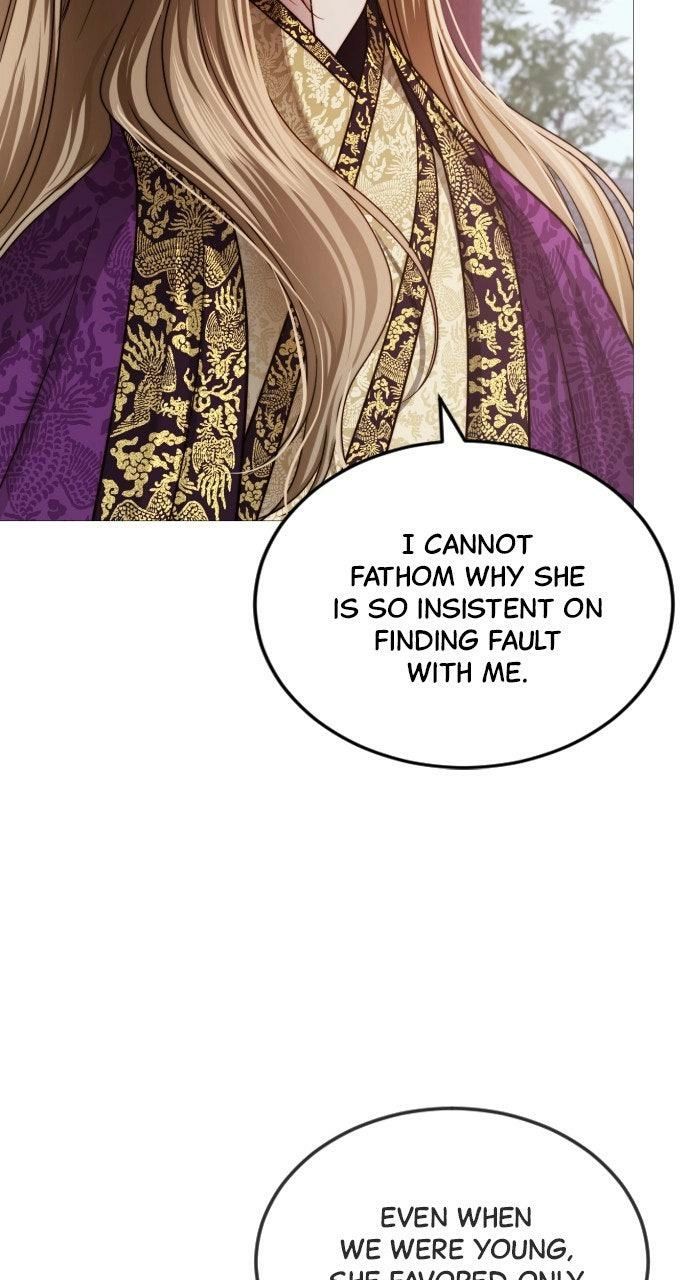 The Knight Of The Closed-Eyes Sky Chapter 20 - Page 38