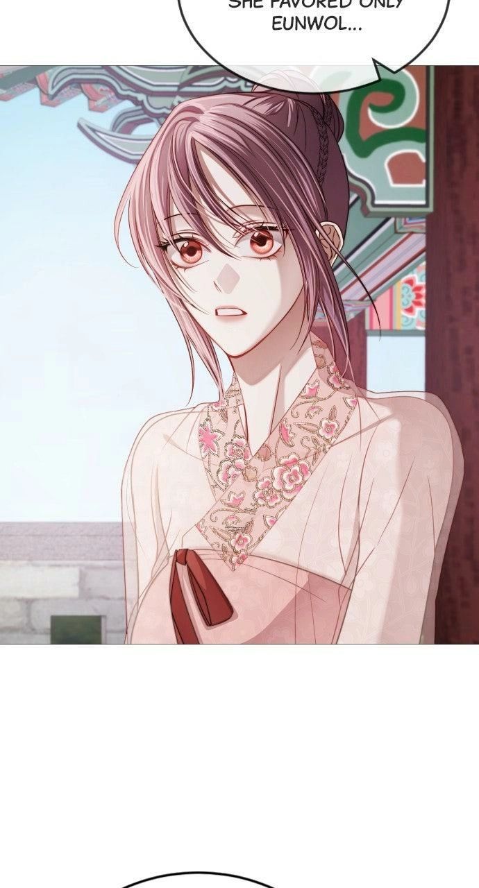 The Knight Of The Closed-Eyes Sky Chapter 20 - Page 39