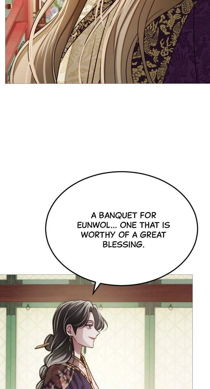 The Knight Of The Closed-Eyes Sky Chapter 20 - Page 4