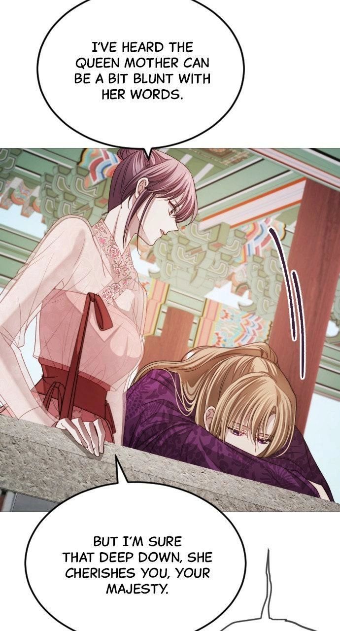 The Knight Of The Closed-Eyes Sky Chapter 20 - Page 40