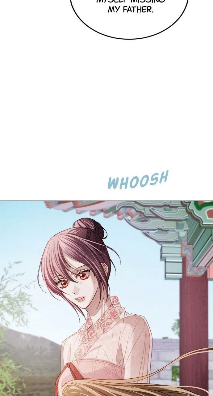 The Knight Of The Closed-Eyes Sky Chapter 20 - Page 42