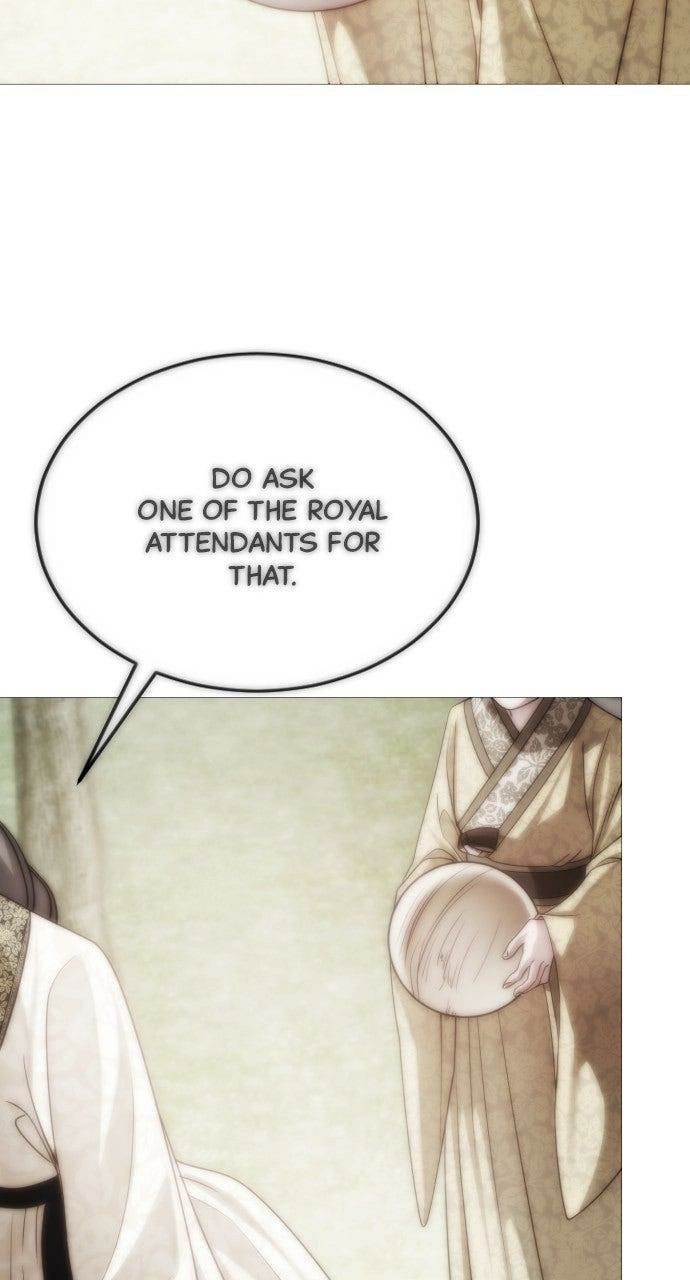 The Knight Of The Closed-Eyes Sky Chapter 20 - Page 45