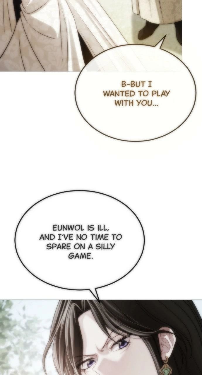 The Knight Of The Closed-Eyes Sky Chapter 20 - Page 46