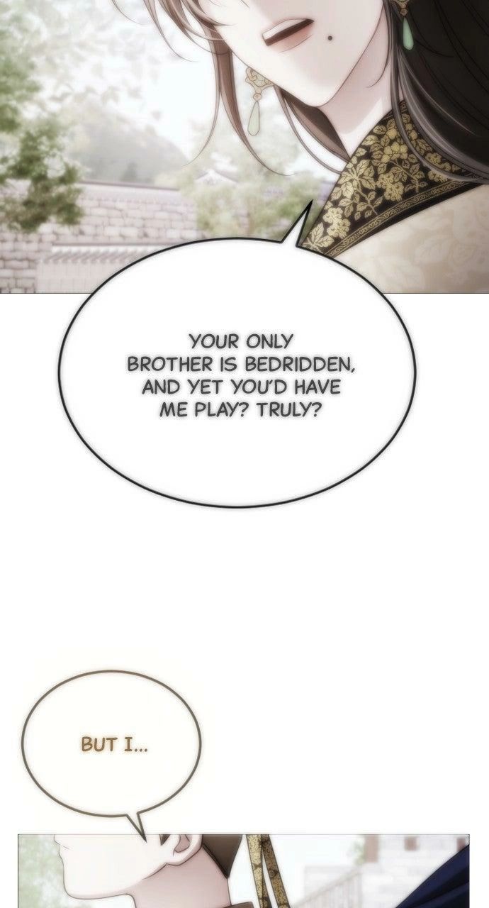 The Knight Of The Closed-Eyes Sky Chapter 20 - Page 47