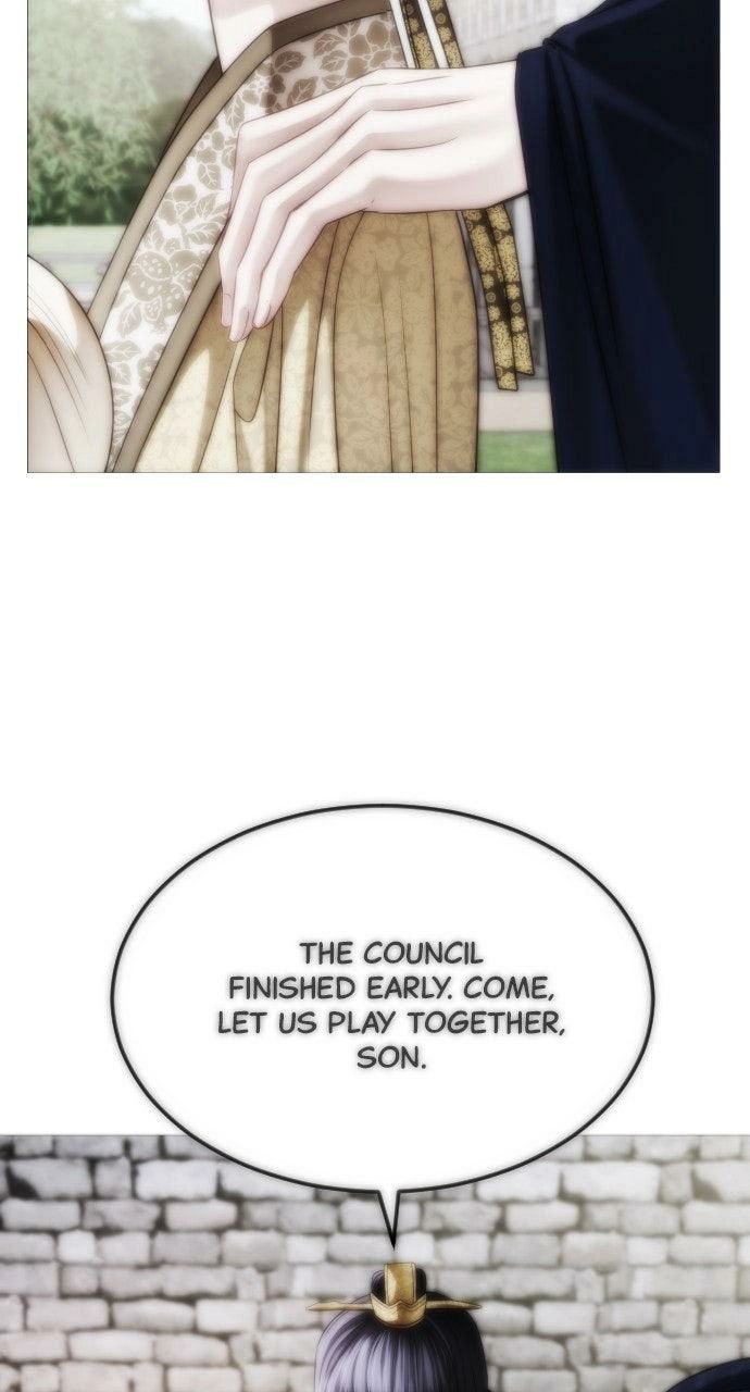 The Knight Of The Closed-Eyes Sky Chapter 20 - Page 48