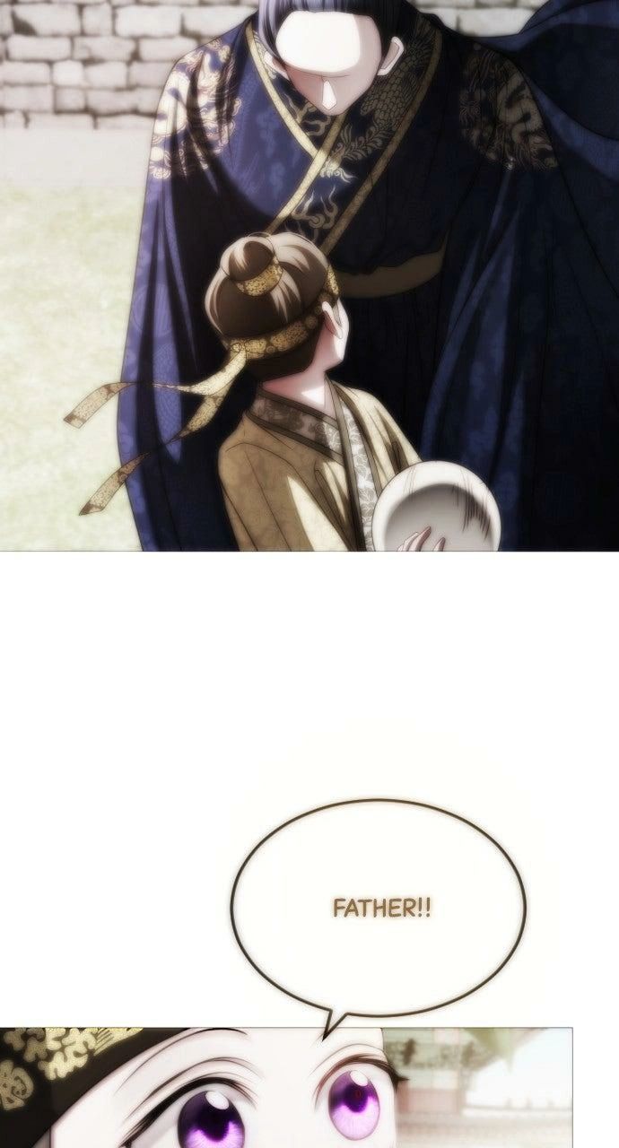 The Knight Of The Closed-Eyes Sky Chapter 20 - Page 49