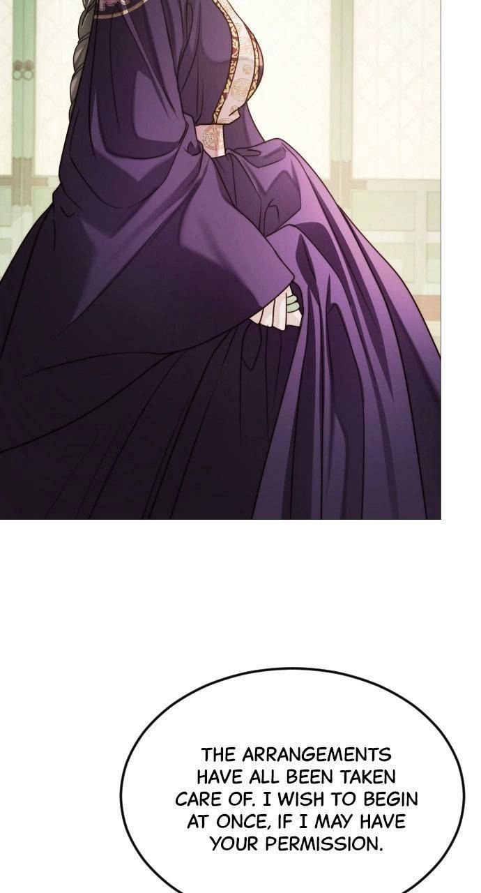 The Knight Of The Closed-Eyes Sky Chapter 20 - Page 5