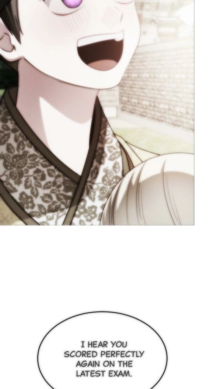 The Knight Of The Closed-Eyes Sky Chapter 20 - Page 50