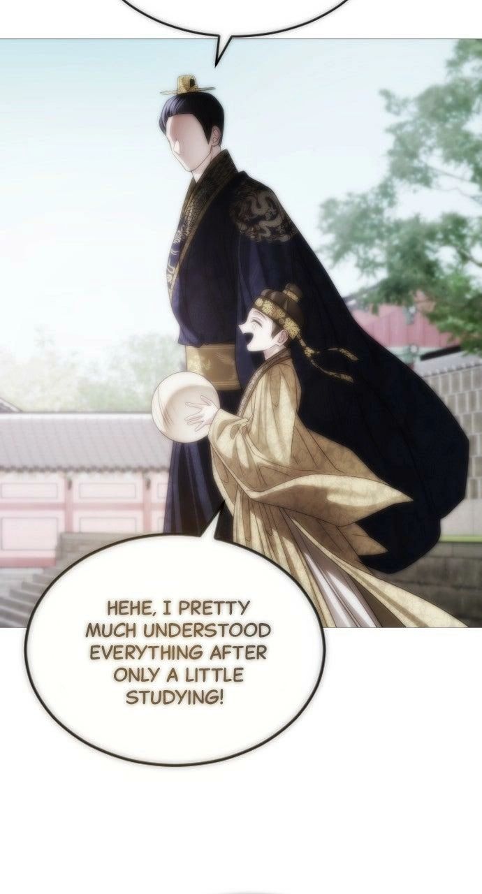 The Knight Of The Closed-Eyes Sky Chapter 20 - Page 51