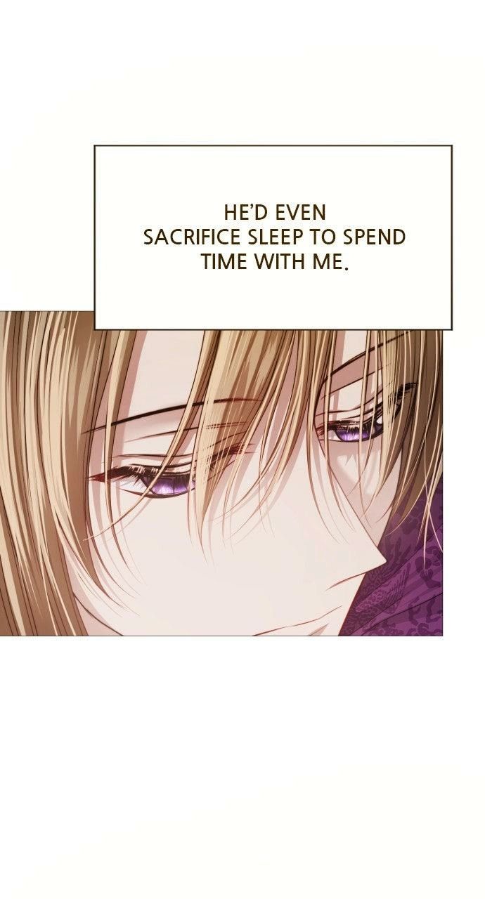 The Knight Of The Closed-Eyes Sky Chapter 20 - Page 54