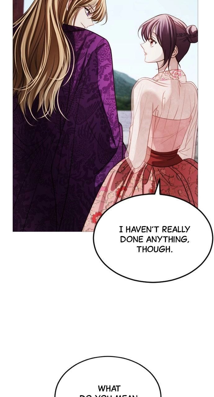 The Knight Of The Closed-Eyes Sky Chapter 20 - Page 58