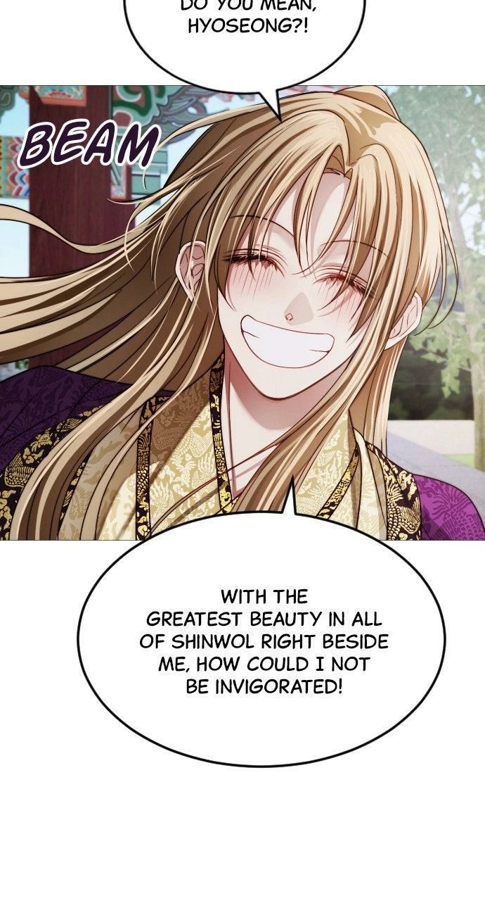 The Knight Of The Closed-Eyes Sky Chapter 20 - Page 59