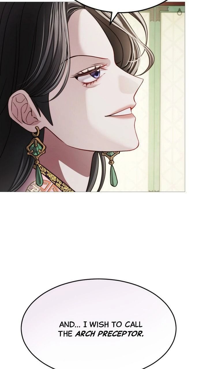 The Knight Of The Closed-Eyes Sky Chapter 20 - Page 6