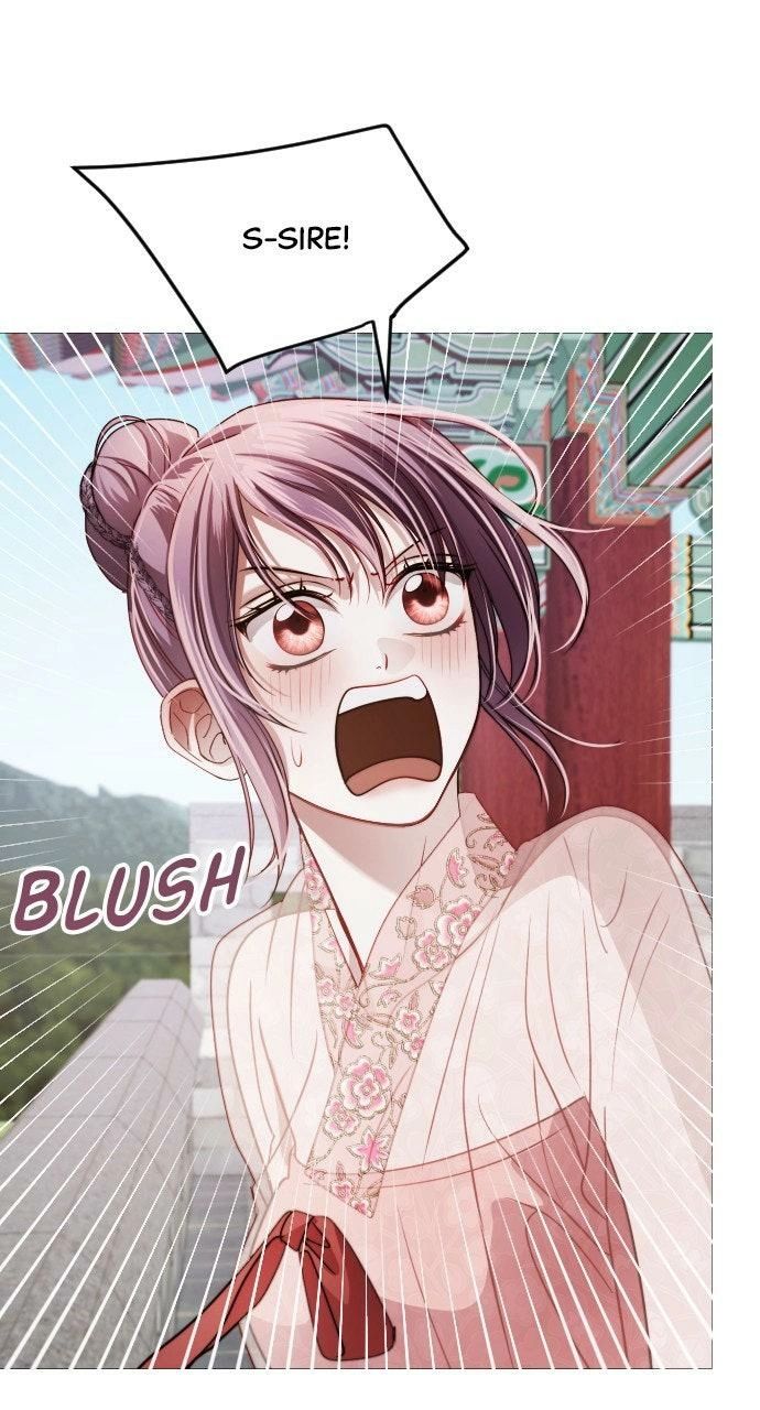 The Knight Of The Closed-Eyes Sky Chapter 20 - Page 60