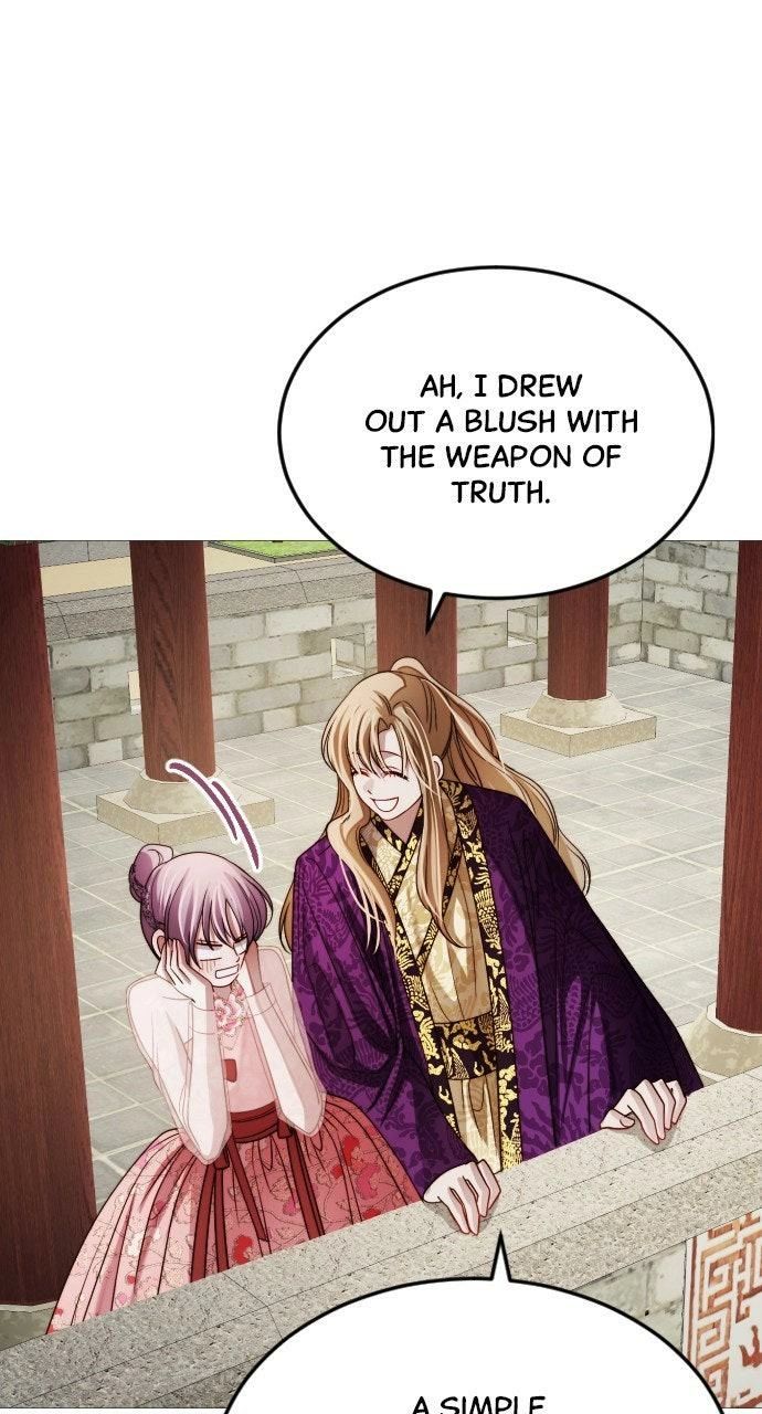 The Knight Of The Closed-Eyes Sky Chapter 20 - Page 61