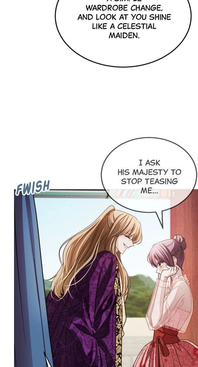 The Knight Of The Closed-Eyes Sky Chapter 20 - Page 62