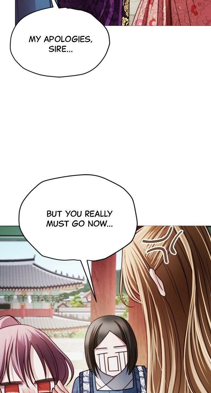 The Knight Of The Closed-Eyes Sky Chapter 20 - Page 63