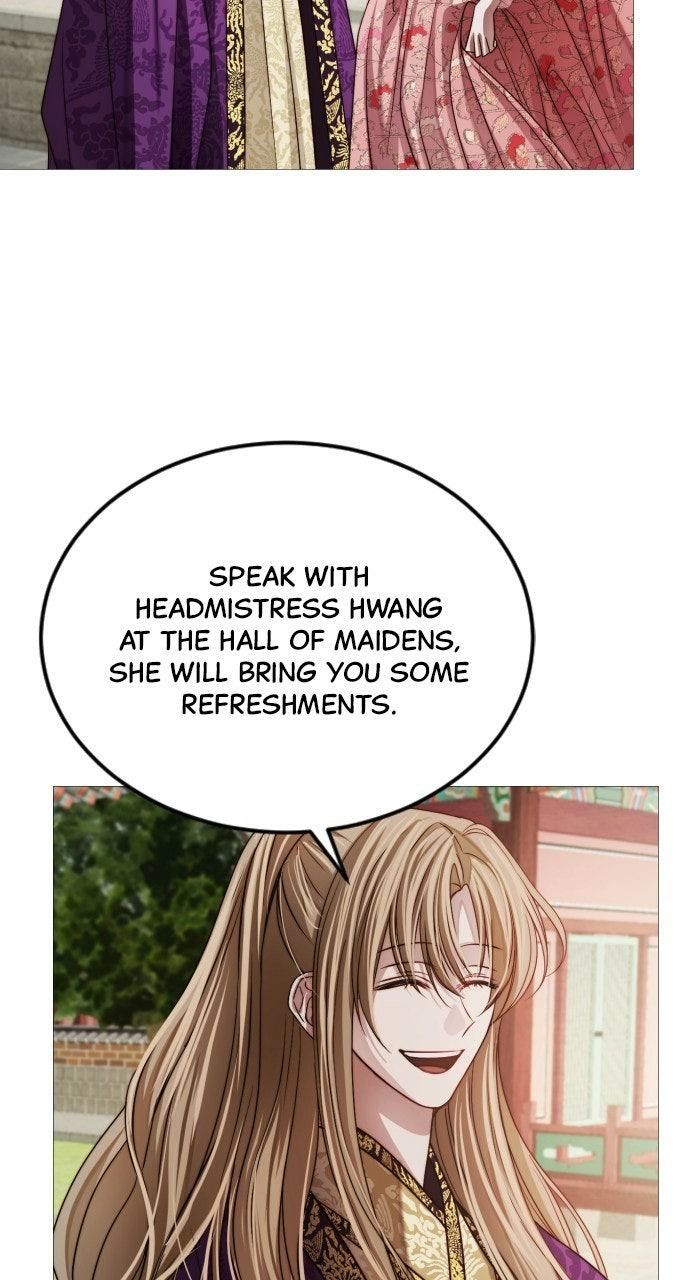 The Knight Of The Closed-Eyes Sky Chapter 20 - Page 69