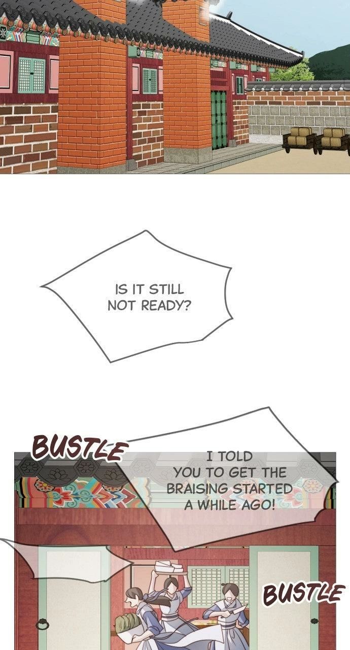 The Knight Of The Closed-Eyes Sky Chapter 20 - Page 74