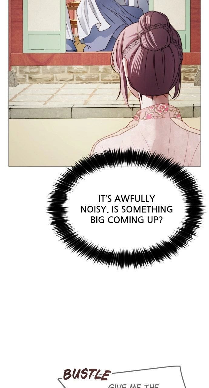 The Knight Of The Closed-Eyes Sky Chapter 20 - Page 75