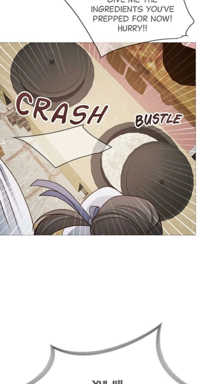 The Knight Of The Closed-Eyes Sky Chapter 20 - Page 76