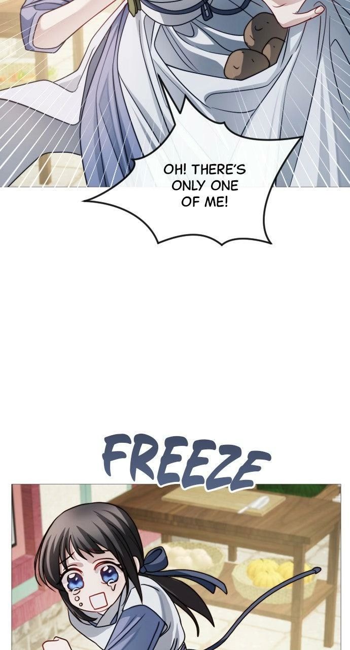 The Knight Of The Closed-Eyes Sky Chapter 20 - Page 78