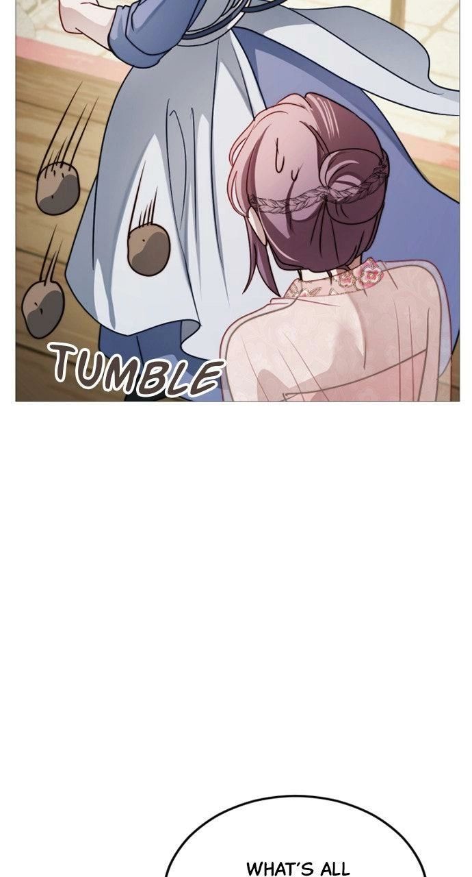 The Knight Of The Closed-Eyes Sky Chapter 20 - Page 79