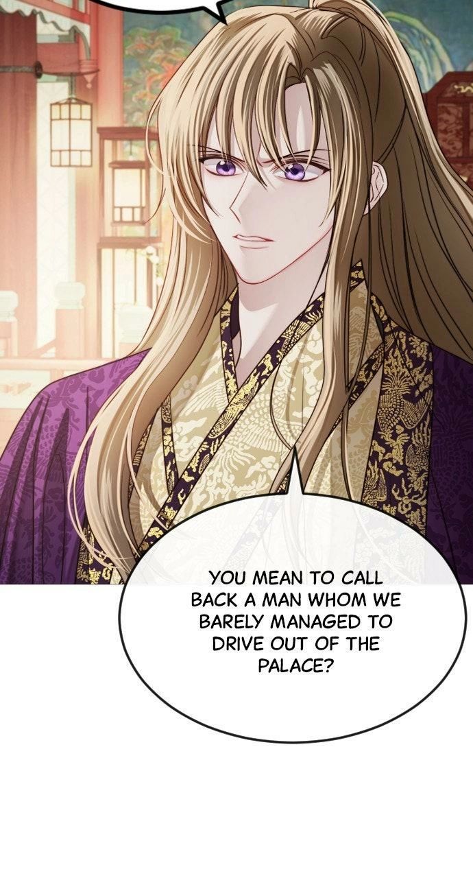 The Knight Of The Closed-Eyes Sky Chapter 20 - Page 8