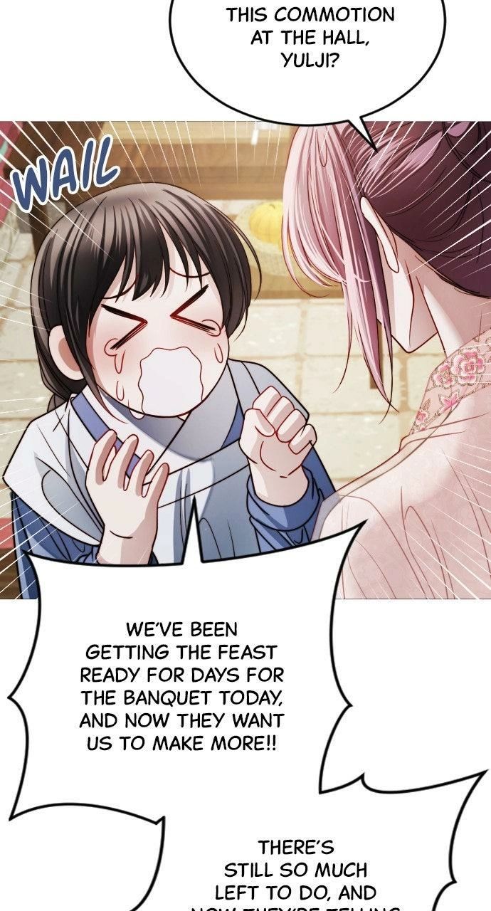 The Knight Of The Closed-Eyes Sky Chapter 20 - Page 80