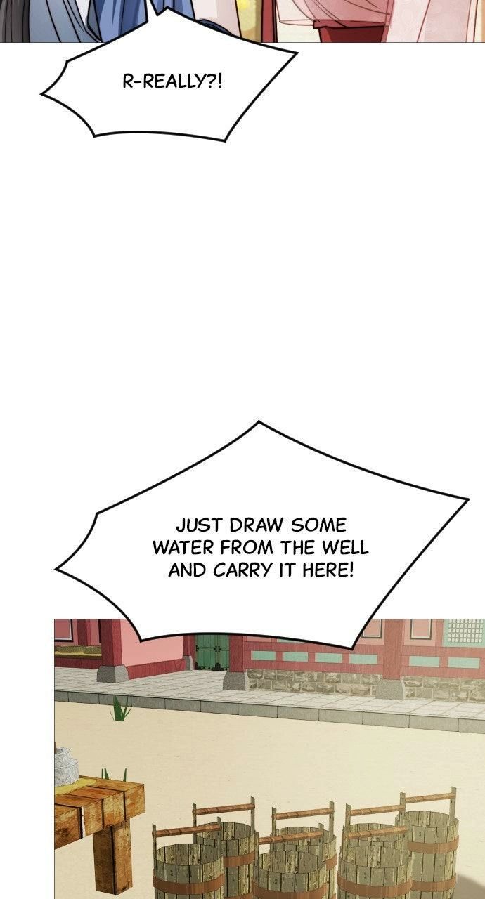 The Knight Of The Closed-Eyes Sky Chapter 20 - Page 82