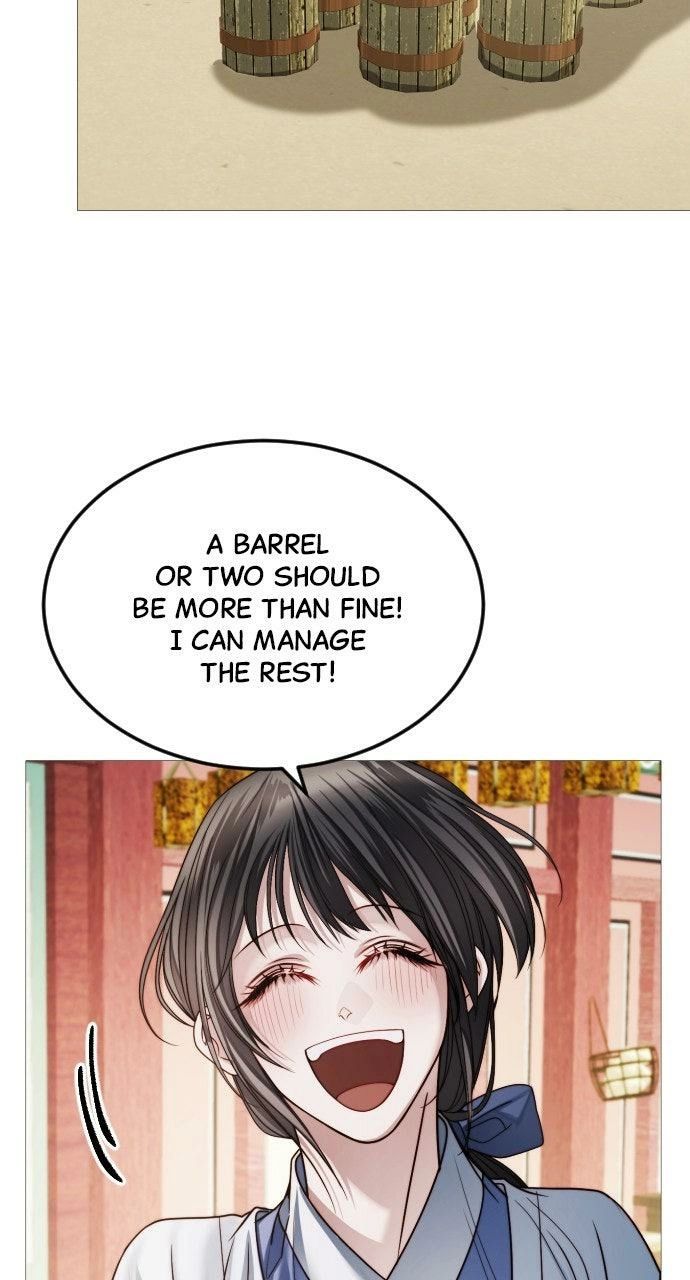 The Knight Of The Closed-Eyes Sky Chapter 20 - Page 83