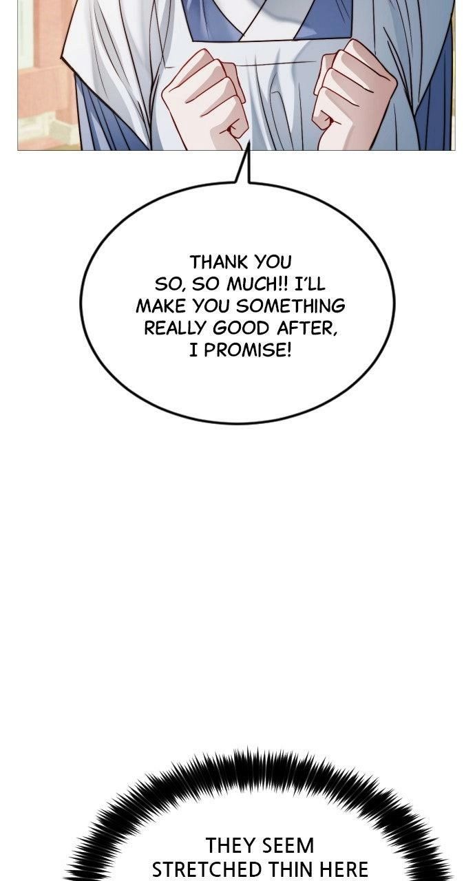 The Knight Of The Closed-Eyes Sky Chapter 20 - Page 84