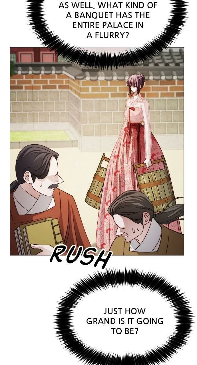 The Knight Of The Closed-Eyes Sky Chapter 20 - Page 85