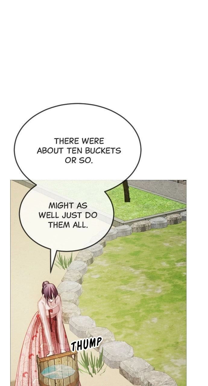 The Knight Of The Closed-Eyes Sky Chapter 20 - Page 87