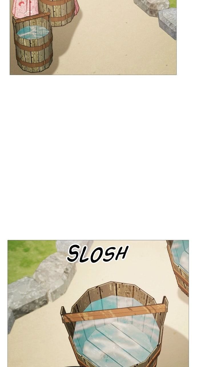 The Knight Of The Closed-Eyes Sky Chapter 20 - Page 88