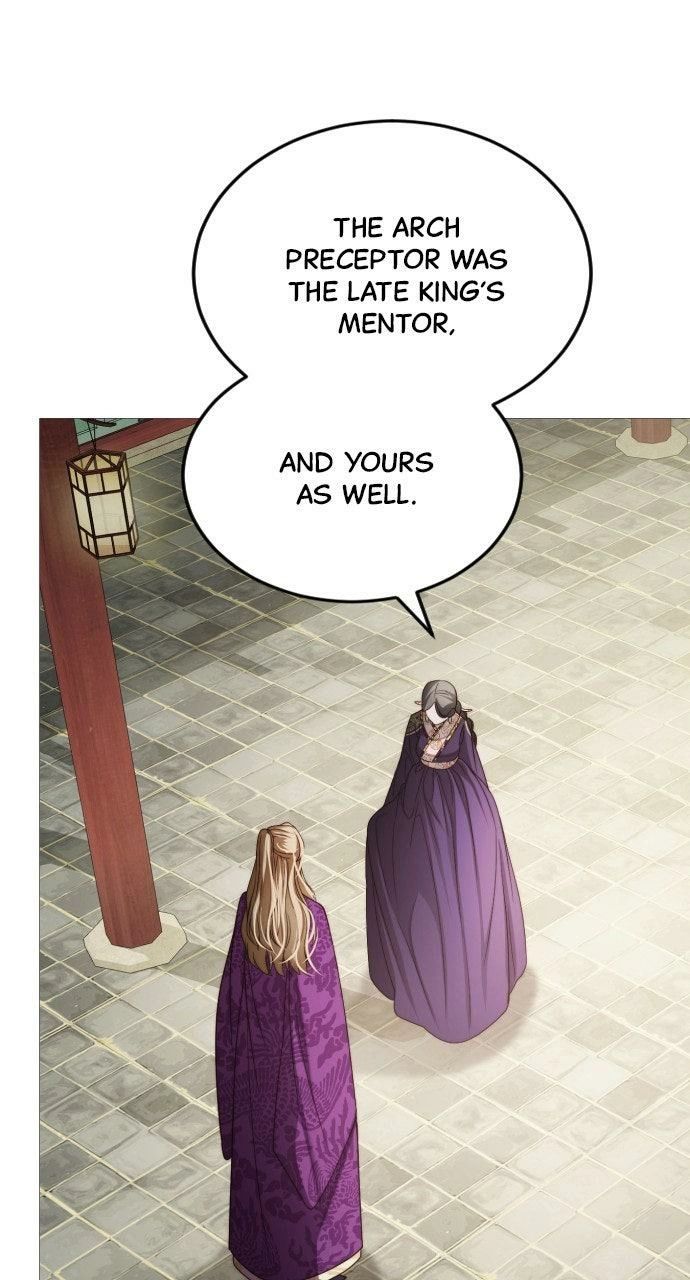 The Knight Of The Closed-Eyes Sky Chapter 20 - Page 9