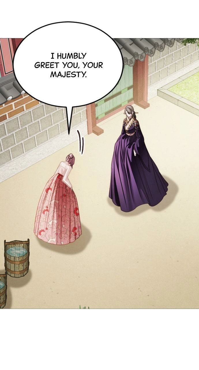 The Knight Of The Closed-Eyes Sky Chapter 20 - Page 99